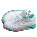Air Jordan 5 Retro GS "Light Aqua"