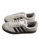 Adidas Samba "Vl Court 2.0 Grey Scarlet"