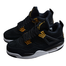Air Jordan 4 High Retro"Royalty"