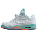 Air Jordan 5 Retro GS "Light Aqua"