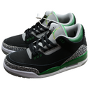 Air Jordan 3 Retro "Pine Green"