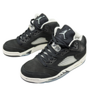 Air Jordan 5 "Oreo Moonlight"