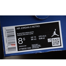 Air Jordan 3 Retro "Pine Green"