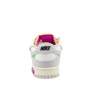 Off White X Nike Dunk Low "Lot 3 Of 50"