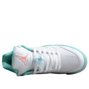 Air Jordan 5 Retro GS "Light Aqua"