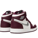 Air Jordan 1 High "Bourdeux"