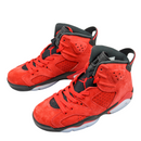 Air Jordan 6 Retro "Toro Bravo"