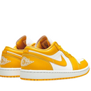 Air Jordan Low "Laser Orange"