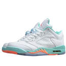 Air Jordan 5 Retro GS "Light Aqua"