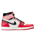 Air Jordan 1 High OG "Spider Man Across The Spider" - Verse