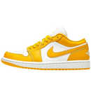 Air Jordan Low "Laser Orange"