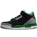 Air Jordan 3 Retro "Pine Green"
