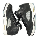 Air Jordan 5 "Oreo Moonlight"