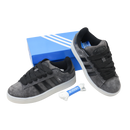 Adidas Campus 00s "Grey Six Core Black"