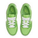 Nike Dunk Low "Chlorophyll White Vivid Green"