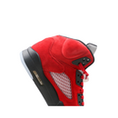 Air Jordan 5 "Toro Bravo"
