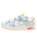 Off White X Nike Dunk Low  "Lot 5 Of 50"