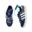 Adidas Campus 80s "Peking Opera - Navy Blue"
