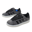 Adidas Campus 00s "Grey Six Core Black"