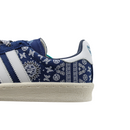Adidas Campus 80s "Peking Opera - Navy Blue"