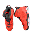 Air Jordan 6 Retro "Toro Bravo"