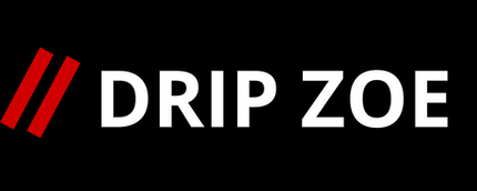 DRIP ZOE