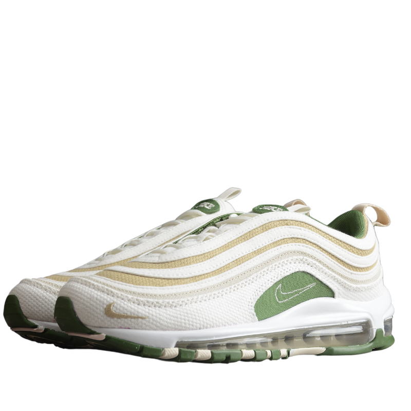 Nike Air Max 97 SE "Sun Club - Sail Treeline"