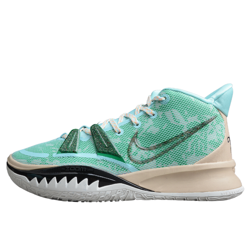 Nike Kyrie 7 EP "Copa"