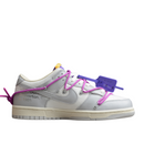 Off White X Nike Dunk Low  "Lot 28 Of 50"