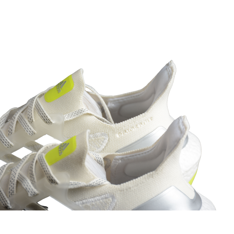 Ivy Park x adidas Ultra Boost 22 "Cloud White Silver Metallic" HR0181