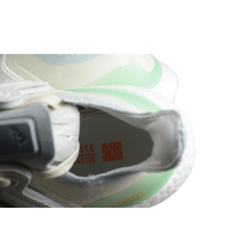 Adidas UltraBoost 22 'White Blue Tint' GY6227