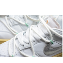 Off White X Nike Dunk Low "Lot 1 Of 50"