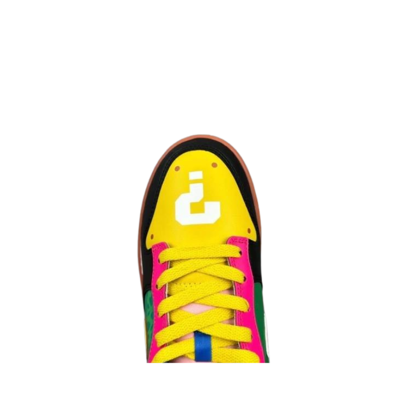 Nike  Dunk Low "What The Mario"