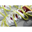 Off White X Nike Dunk Low  "Lot 8 Of 50"