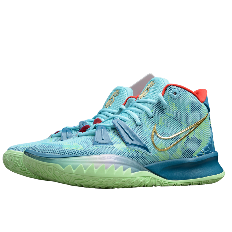 Nike Kyrie 7 Preheat 'Special FX'