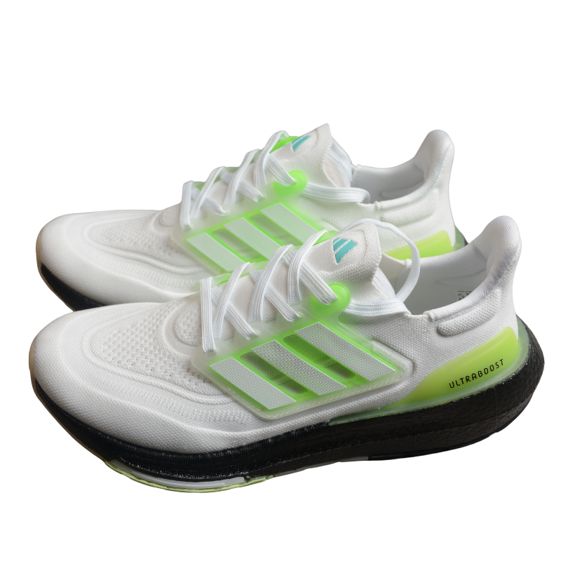 Adidas UltraBoost  23 "Green Spark"  HQ6351