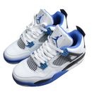 Air Jordan High  4 Retro "Motorsport"