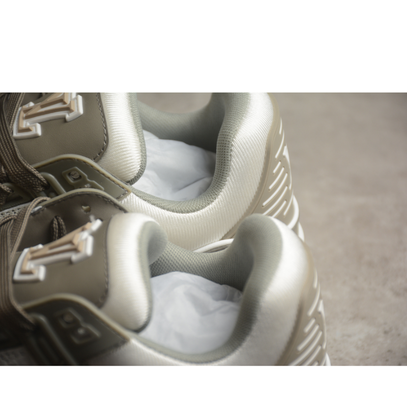 Louis Vuitton "Trainer"