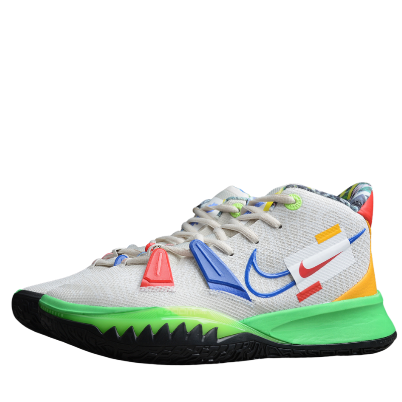 Nike Kyrie 7 EP "Visions"