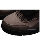 Air Jordan High  4 Retro "Taupe Haze"