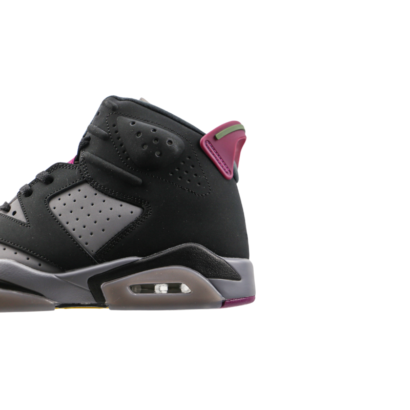 Air Jordan 6 Retro "Bordeaux"