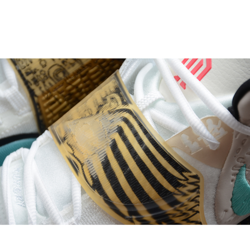 Nike Concepts x Kyrie 6 GS "Golden Mummy"