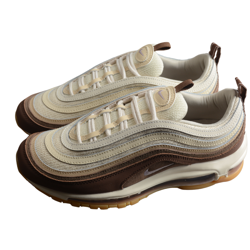 Nike Air Max 97 "Mulsin Pink foam"
