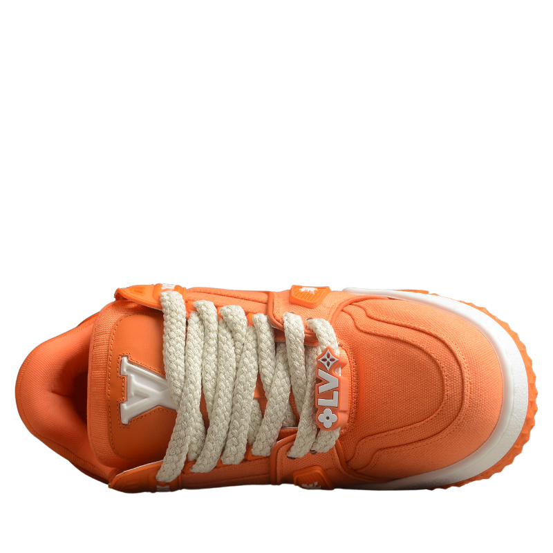 Louis Vuitton "Trainer Maxi"