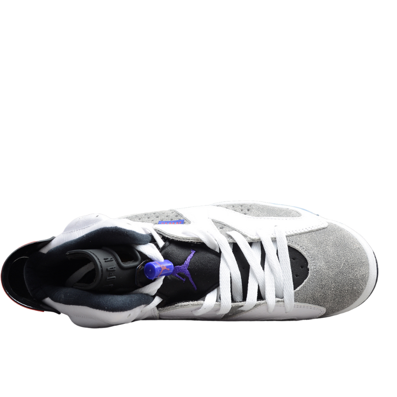 Air Jordan 6 Retro “Flight  Nostalgia”