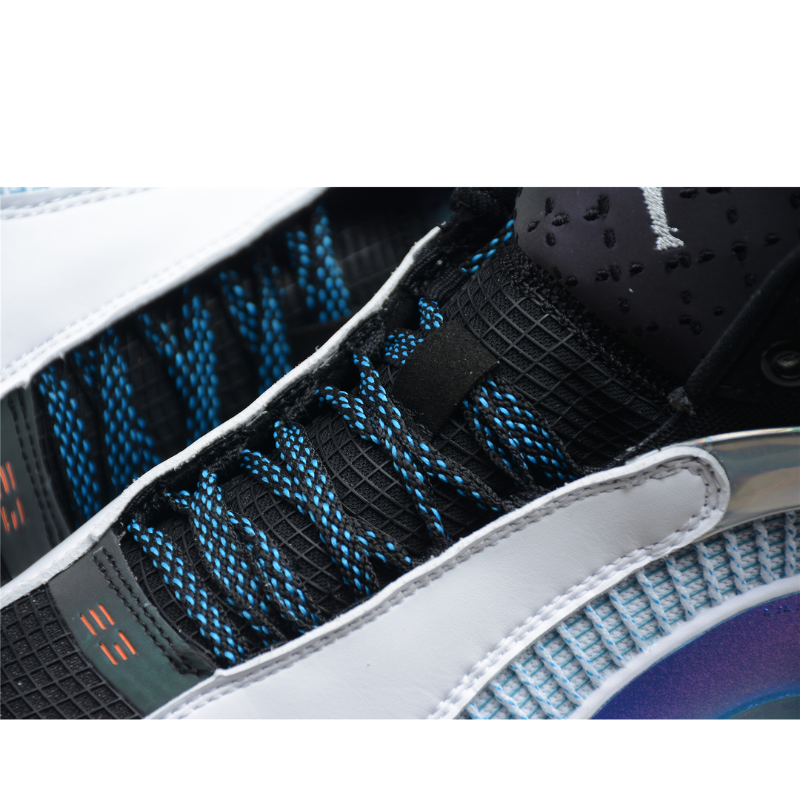 Guo Ailun x Air Jordan 35  'Morpho'