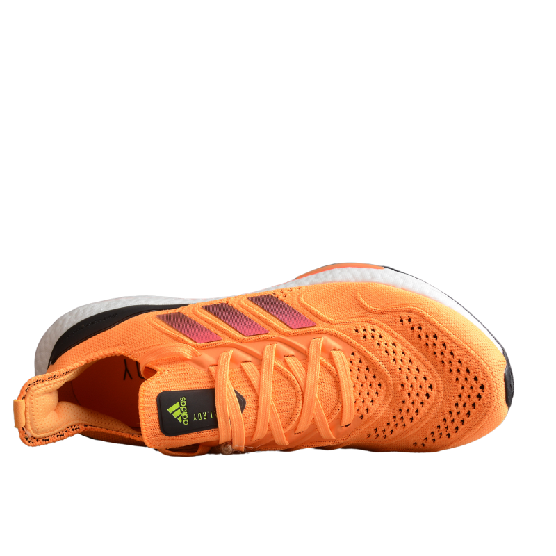 Adidas UltraBoost 22 Heat.RDY Flash Orange GX9038