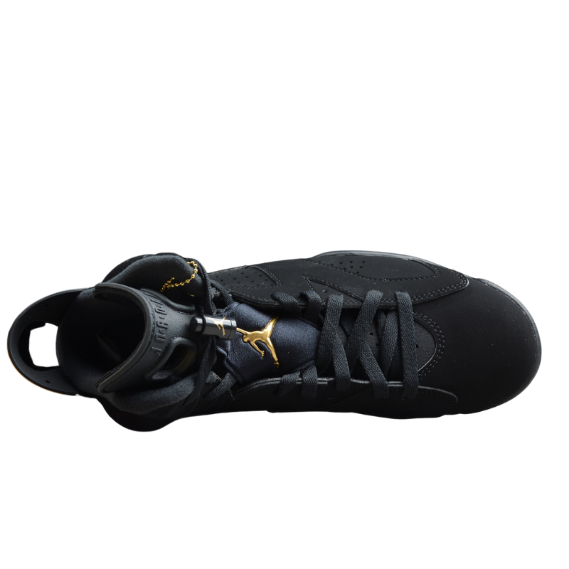 Air Jordan 6 Retro "DMP - Defining Moments 2020"