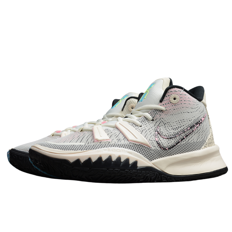 Nike  Kyrie 7 “ Pale Ivory"
