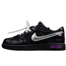 Off White X Nike Dunk Low  "Lot 50 Of 50"